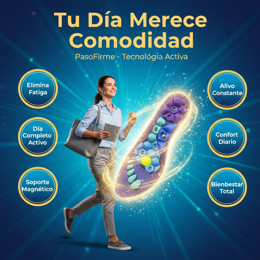 Tu Día Merece Comodidad